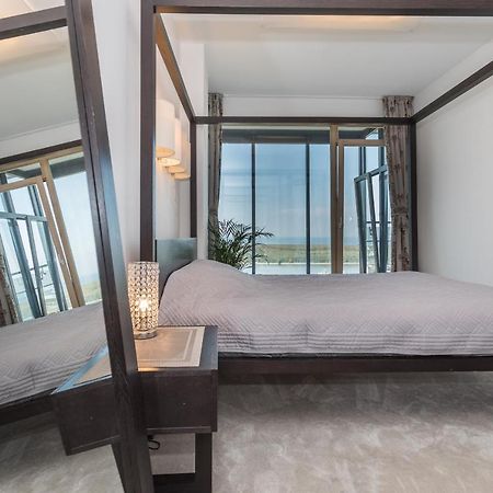 Apartmán Panoramic Sea Views Klaipėda Exteriér fotografie