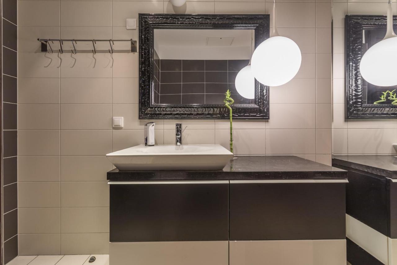 Apartmán Panoramic Sea Views Klaipėda Exteriér fotografie